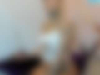 Live cam show with Knela6669Rs - Blonde Hair on Camsoda