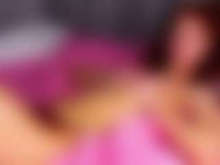Live cam show with MillieStram - Red Hair on galaxygirlnitro.com