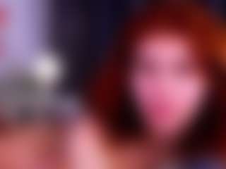 Live cam show with MillieStram - Red Hair on Camsoda