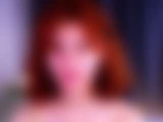 Live cam show with MillieStram - Red Hair on makecum.org