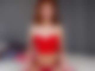 Live cam show with MillieStram - Blue Eyes on Camming Site