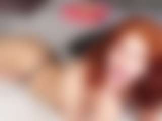 Live cam show with MillieStram - Red Hair on TeamSkeetLive