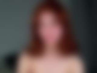 Live cam show with MillieStram - Blue Eyes on crypto-cams