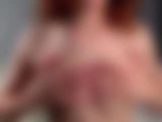 MillieStram's Live Sex Cam Show