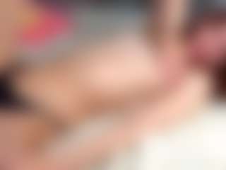 Live cam show with MillieStram - Skinny on crypto-cams