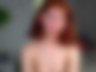 Live cam show with MillieStram - Blue Eyes on SpankPalCams