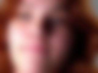 Live cam show with MillieStram - Red Hair on Camsoda