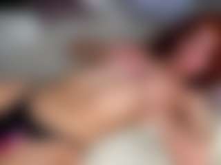 MillieStram's Live Sex Cam Show