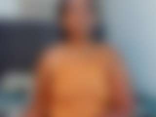 Live cam show with melanym - Daddy on hrnylive.com