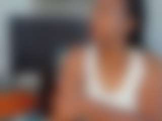 Live cam show with melanym - Joi on TastyBlacksLive