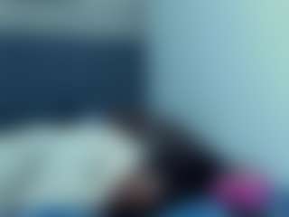 Live cam show with melanym - Oil on sexylive.show