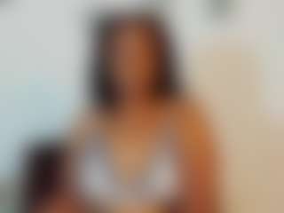 Live cam show with melanym - Black MILF on Ass Tok