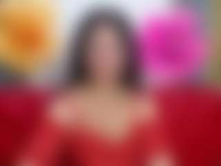 RoseHille's Live Sex Cam Show