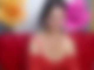 RoseHille's Live Sex Cam Show