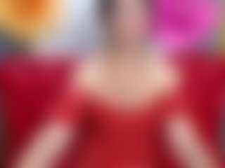 RoseHille's Live Sex Cam Show