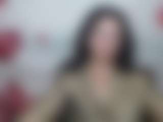 RoseHille's Live Sex Cam Show