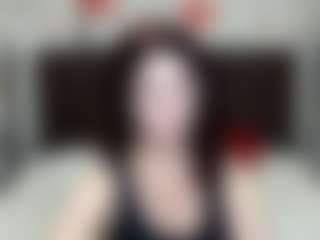 Live cam show with RoseHille - Domination on Streamer API