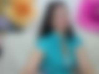 Live cam show with RoseHille - Green Eyes on Uber Horny