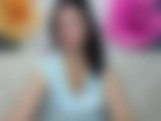 Live cam show with RoseHille - Green Eyes on 1on1-livenow