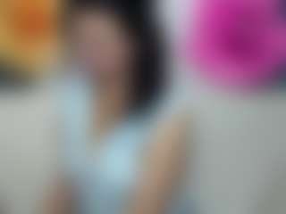 Live cam show with RoseHille - Average on Instabang