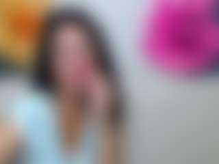 Live cam show with RoseHille - Green Eyes on SquirtSoMuch