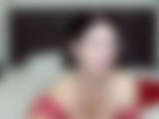 Live cam show with RoseHille - Joi on TastyBlacksLive