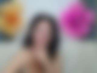 RoseHille's Live Sex Cam Show