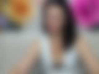 Live cam show with RoseHille - Green Eyes on sexylive.show