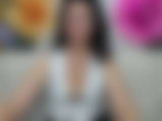 Live cam show with RoseHille - Normal on Hubzter Live