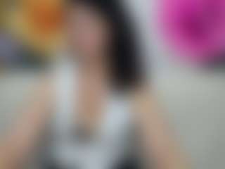 Live cam show with RoseHille - Green Eyes on Streamer API