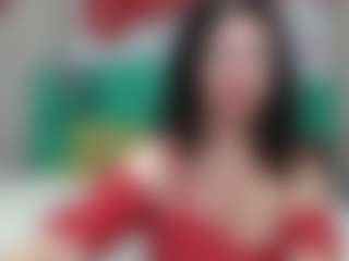 RoseHille's Live Sex Cam Show