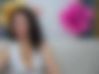Live cam show with RoseHille - Green Eyes on Camsoda