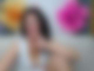 Live cam show with RoseHille - Joi on Soda Cam