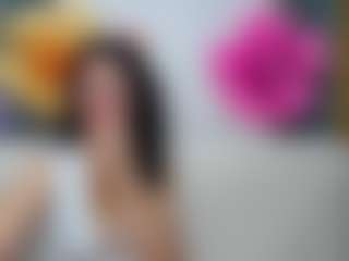 RoseHille's Live Sex Cam Show