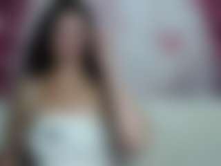 Show in cam erotica live di RoseHille