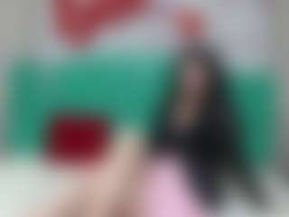 RoseHille's Live Sex Cam Show