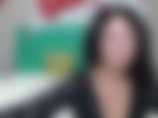 Live cam show with RoseHille - Green Eyes on CamwithHer