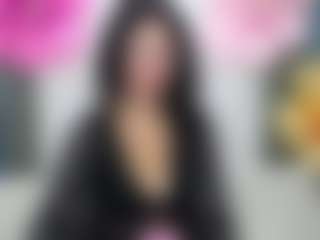 RoseHille's Live Sex Cam Show