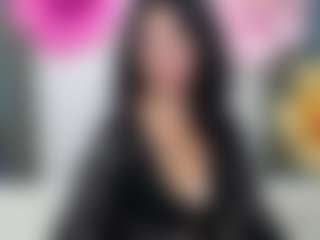 Live cam show with RoseHille - Green Eyes on Camsoda