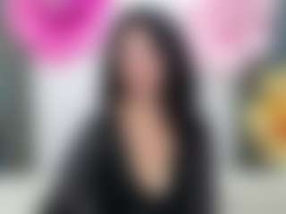 RoseHille's Live Sex Cam Show