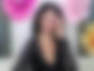 RoseHille's Live Sex Cam Show
