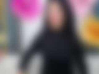 RoseHille's Live Sex Cam Show
