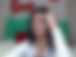RoseHille's Live Sex Cam Show
