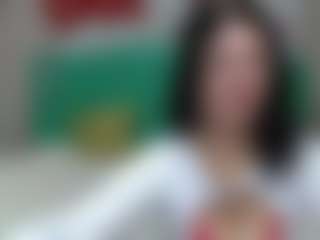 Live cam show with RoseHille - Green Eyes on Strip Flash - Live Sex Shows