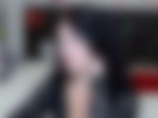 Live cam show with RoseHille - Green Eyes on Dolls Live