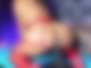 Assia-Roos's Live Sex Cam Show