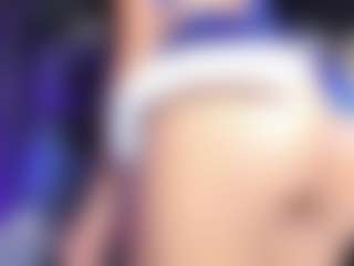 Assia-Roos's Live Sex Cam Show