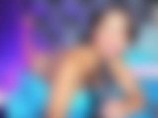 Live cam show with Assia-Roos - Butt Plug on Strip Flash - Live Sex Shows