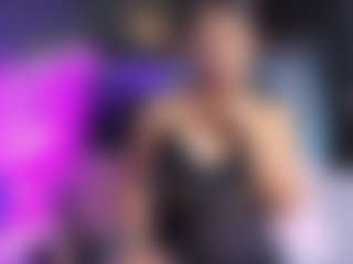 Live cam show with Assia-Roos - Public on TastyBlacksLive