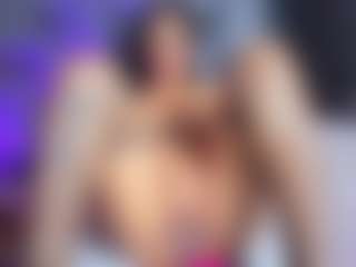Assia-Roos's Live Sex Cam Show